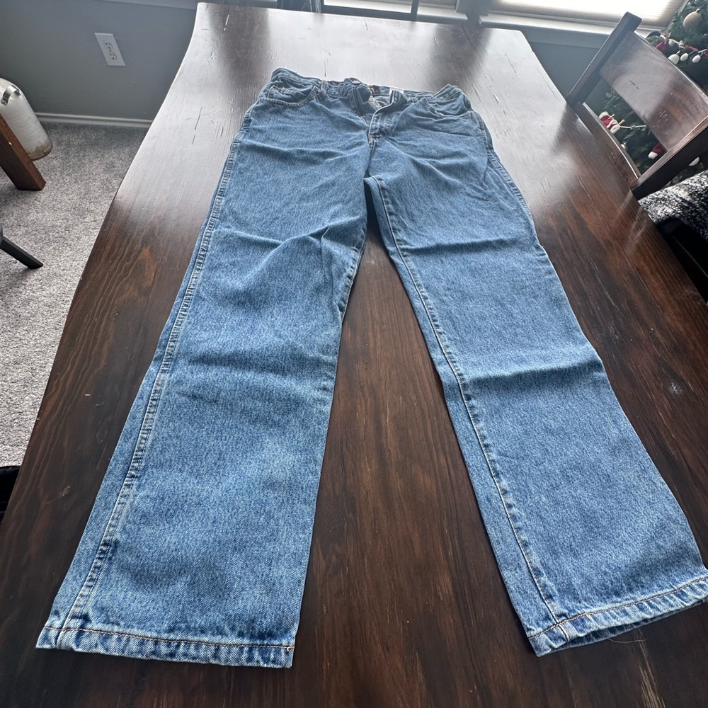 Redhead Mens Jeans Size 33x30